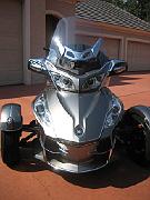 2001 Can-am SpYder RT-SE5 023
